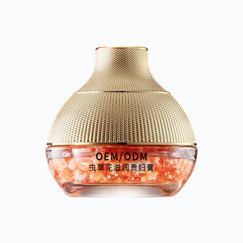 宜宾市_虫草花滋养贵妇膏OEM